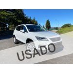 SEAT Ateca 1.6 TDI Style 2019 Gasóleo Préstimo Automóvel - (83bfa559-324c-470b-84fd-baa3a70a2362)