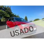 SEAT Arona 1.0 TSI FR 2018 Gasolina Préstimo Automóvel - (8ac7282e-e242-44c6-a869-eaeea2c7dfbd)