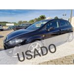 SEAT Leon 1.4 TSi Linea R 2009 Gasolina NextAuto - (47f6bcf2-b023-4bbc-846d-1326f8891b5a)