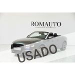 AUDI A5 Cabrio.2.0 TDi Multitronic 2013 Gasóleo Romauto - Carcavelos - (4b8801a9-f939-4210-a9e0-4530b3e55a6b)