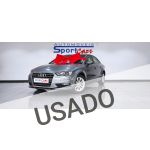 AUDI A3 1.6 TDi Sport 2014 Gasóleo Sportcars - (cea60443-11e9-4add-879b-e9c48afb9551)