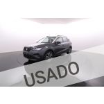 SEAT Arona 1.0 TSI Style 2022 Gasolina Benecar - (210391a2-5785-4c4c-9c81-638c4a40aa80)