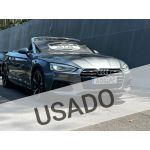 AUDI A5 Cabrio.2.0 TDI Design S tronic 2017 Gasóleo LS Car - (a3b44a84-e7b0-461d-a860-36aa53b4b233)