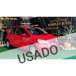 SEAT Mii 1.0 Style 2017 Gasolina Kompletauto - (b01fc960-d0e5-45c6-8d41-be573aacec1e)
