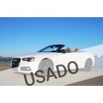 AUDI A5 3.0 TFSi S5 quattro S tronic 2013 Gasolina RA4 Cars Lda - (ba8585ef-93c7-4d4f-88dc-63a0f3d47892)
