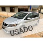 SEAT Alhambra 2.0 TDi Style 2012 Gasóleo MMJ Motors - (3c5f68b8-a173-4560-8bde-f41dd635ed1a)
