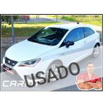 SEAT Ibiza SC 1.4 TSi Cupra DSG 2013 Gasolina Stand CarFit Automóveis - (2698fb5f-2cf8-4e36-ae3c-06df66318bca)