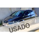 SEAT Altea XL 1.9 TDi Reference DPF 2009 Gasóleo ABS Automóveis - (3d55f9a5-0cbe-4564-8c80-706f9f916b51)