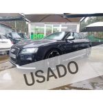 AUDI A5 4.2 FSi RS5 quattro 2011 Gasolina PM Automóveis - (4c86ceca-b4af-4d03-8c64-514aa4f5ee16)