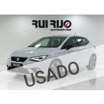 SEAT Ibiza 1.0 TSI FR 2023 Gasolina Rui Rijo Automóveis - (741e87f8-f1f7-4dc1-8a69-92663584fe87)