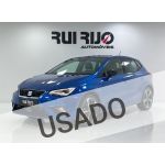 SEAT Ibiza 1.0 TSI FR 2023 Gasolina Rui Rijo Automóveis - (5507e036-6d95-44be-a016-9d92f0aa72d3)