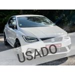 SEAT Ibiza 1.0 TSI FR 2021 Gasolina Edriive - (fa76028c-6f70-4e05-9988-82d59309e256)