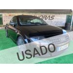 AUDI TT 1.8 T 1998 Gasolina 24 Horas Automóveis - (9e6cb4e6-291f-4e9f-a7a6-f760ff08d9eb)