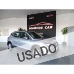 SEAT Arona 1.0 TSI Style DSG 2022 Gasolina Marcoscar - Stand Palhais - (d9f92910-160b-4592-8399-397c661ce656)