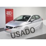 SEAT Ibiza 1.0 MPI Style 2021 Gasolina Estoril Motor - (570ea518-a446-445f-9231-bc50580d5591)