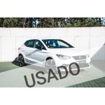 SEAT Ibiza 1.0 TSI FR DSG 2022 Gasolina Vistaulux - (e19b3456-f1eb-400b-a01f-26a6966070fc)