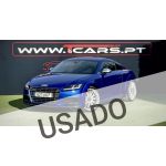 AUDI TT 2.0 TFSI quattro S tronic 2015 Gasolina Tcars - (c8c322d2-08bb-489e-8006-30c65ae23a29)