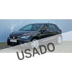 SEAT Ibiza 1.0 TSI FR 2022 Gasolina Usados (Grupo M&Costas) - (e565e11e-22a5-47c4-b77f-ecf90d9ae298)