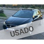 SEAT Leon ST 1.6 TDI Style S/S 2018 Gasóleo L&A CAR Comércio Automóvel - (c714e21a-cab3-4e0a-b385-d5b9acb41c84)