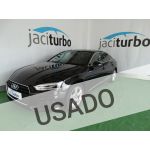 AUDI A5 35 TDI S tronic 2019 Gasóleo Jaciturbo Lda - (f9818b7d-37ee-4ecb-aaa3-71008d7fbd06)