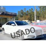 AUDI A5 2.0 TDi S-line 2012 Gasóleo LMCar Automóveis - (414c22ad-78e1-4500-8294-e565195fb9ee)