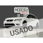 SEAT Leon ST 1.6 TDi Reference 2014 Gasóleo Moreira Automoveis - (285e8b76-5160-48a4-8cfe-bcbec0db4d06)