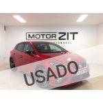 SEAT Ibiza 1.0 TSI FR 2021 Gasolina Motorzit - (ac44e116-0476-4d83-bb20-97644e9c3c6a)