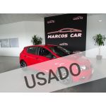 SEAT Ibiza 1.4 TDi Reference Ecomotive 2015 Gasóleo Marcoscar - Stand Cabeço Verde - (27e32507-794b-470e-8671-e11579f1b7cb)
