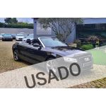AUDI A5 Cabrio.2.0 TFSi quattro S-line S-tronic 2009 Gasolina Trocar - (96de76b4-240f-4791-880c-4dc44764c834)