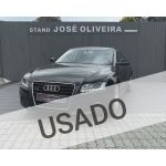 AUDI A5 3.0 TDi V6 quattro S-line 2009 Gasóleo Stand José Oliveira - (db7fb0ba-76c2-4e8a-af49-c9be90bbe11f)