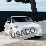 AUDI A3 1.6 TDI Design S tronic 2018 Gasóleo Auto Dynamic - O seu parceiro automóvel - (bff652b6-addc-4d3e-954c-76a35532143b)
