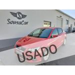 SEAT Ibiza 1.0 TSI Reference 2020 Gasolina Sousacar - (991de993-a198-4497-a899-acbb7e333267)
