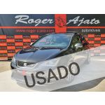 SEAT Ibiza SC 1.2 TSi FR 2015 Gasolina Roger Ajato Automóveis - (8614c88a-6e9d-453b-a710-187aeac9b109)