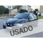 SEAT Ibiza 1.9 TDi FR 2005 Gasóleo Pedro Mendes - (1f030d31-2175-4a65-80f6-16fc23e43a57)