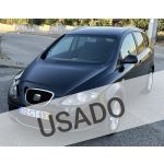 SEAT Altea XL 1.9 TDi Reference 2007 Gasóleo L&A CAR Comércio Automóvel - (09799c3c-25a3-4a8a-b4d2-8d533e14c1f8)