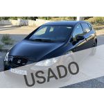 SEAT Leon 2.0 TSi Cupra R 2011 Gasolina L&A CAR Comércio Automóvel - (5fbef059-f3de-4fb2-acf8-0c42d3389cc9)