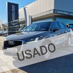 AUDI Q2 1.6 TDI S tronic 2017 Gasóleo Américo Nunes - (047c9c10-4fda-4e0a-9a38-9584facc7a8b)