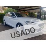 SEAT Leon ST 2.0 TDI FR DSG S/S 2020 Gasóleo INCAR - (ca2a748f-a554-406e-920b-4992f35f5d2c)