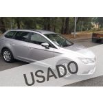 SEAT Leon 1.6 TDi Style Ecomotive 2014 Gasóleo Stand - (71e788cc-6746-4df3-8aa2-d9c220b5b26c)