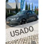 AUDI A1 1.4 TDI Sport 2018 Gasóleo IN-CAR - (7f638f8e-3e2e-43ad-ada7-ad6c1aecf000)