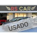 AUDI A4 2.0 TDI Sport 2018 Gasóleo RS Car - (7c34ff84-ae98-4312-af9d-88f9ffb586c2)