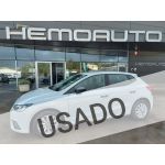 SEAT Ibiza 1.6 TDI Reference 2018 Gasóleo Stand Montemor - (6981da0a-bc97-405e-94ac-caad946152d5)