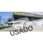 SEAT Leon ST 2.0 TDi FR S/S 2015 Gasóleo Ribafragoso, Lda - (4361b82f-fe6f-4177-830a-45a4e9ca67f8)