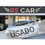 SEAT Leon 2.0 TDi FR DSG S/S 2014 Gasóleo RS Car - (98231484-c2b3-44f5-86aa-d85930e2e5d7)