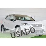 SEAT Arona 1.0 TSI FR 2022 Gasolina Vistaulux - (3e6a90e4-d5a2-44be-bcd2-468a9459de72)
