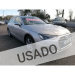 AUDI A4 35 TDI Advanced S tronic 2019 Gasóleo Euroklass - (71b87112-6afe-496c-9af4-93a9c924ea3c)