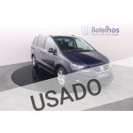 SEAT Alhambra 2.0 TDi Xcellence DSG 2019 Gasóleo Botelhos - (411822d1-7411-4f0c-8f93-12b5ad95d9ea)
