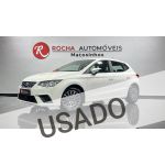 SEAT Ibiza 1.6 TDI Reference 2018 Gasóleo Rocha Automóveis - Matosinhos - (72ffe0d8-51a1-4f9e-a52b-ac44ebe7b708)
