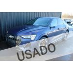 AUDI e-tron SB S quattro 2022 Electrico GTB Auto - (b2e0dc9f-71a2-41a8-adc9-603d8b025bab)