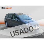 SEAT Alhambra 2.0 TDi Xcellence DSG 2020 Gasóleo Flexicar Lisboa - Sacavém - (18bc1511-26c5-42ab-895b-ec9a01d1fe42)